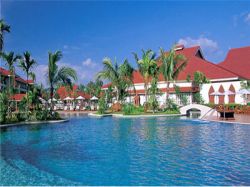 Sofitel Angkor Phokeethra Golf and Spa Resort